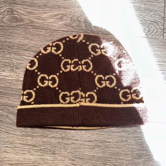 Gucci Beanie - Picture 2 of 4